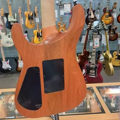 Jackson Guitars SL3Q 2